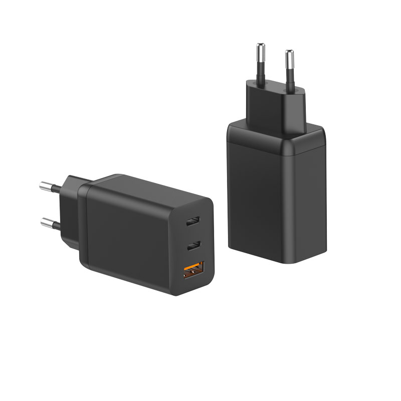 65W GaN Charger (PQ655L)